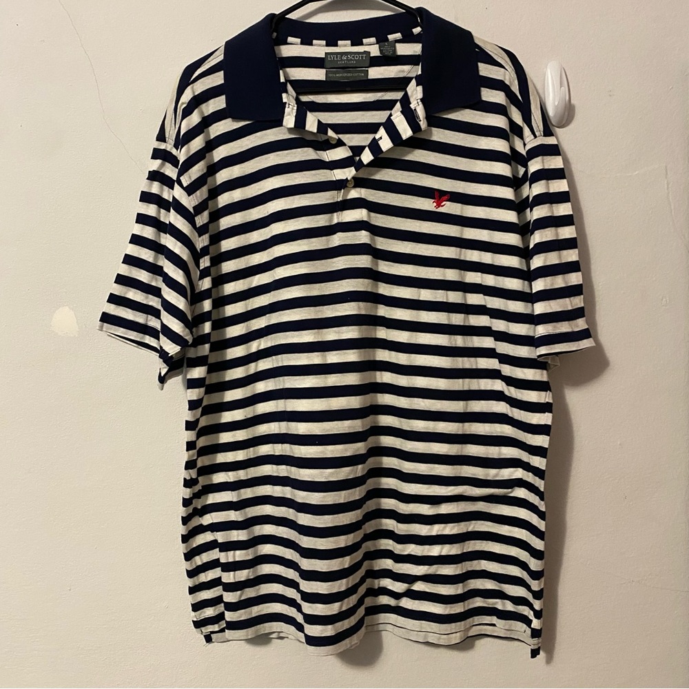 Lyle & Scott Polo